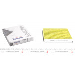 Фільтр салону Ford Focus/Connect 11- (вугільний) 