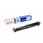 Амортизатор (задній) Opel Astra G 98- (Газ) 