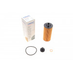 Фільтр масляний BMW X1 (F48) 1.8-2.0i 14-/Mini Cooper 13- 