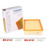 Фільтр повітряний Renault Trafic/Opel Vivaro 1.6dCi 14- 