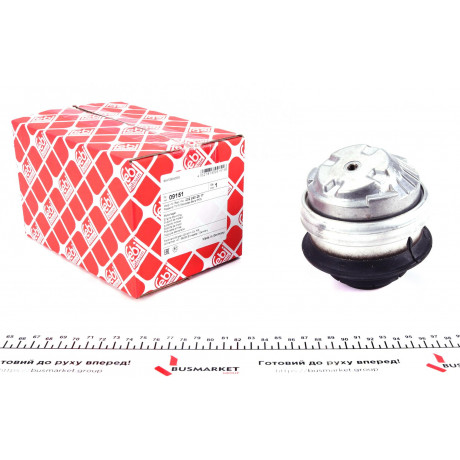 Подушка двигуна MB C-class (W202)/E-class (W210) (M111) 96-03