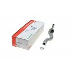 Наконечник тяги рульової (R) Mitsubishi L200/Pajero 98- (L=182mm) 