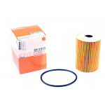 Фільтр масляний Renault Master 3.0DCI 