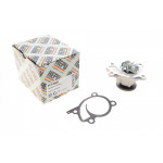 Помпа води Renault Clio/Scenic/Megane/Kangoo/Nissan Qashqai/Juke 0.9-1.2-1.4TCe/1.6 09- 