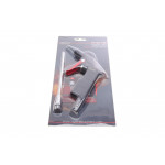 Розпилювач пневматичний довгий (150мм) 