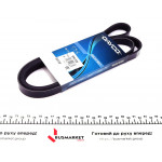 Ремінь генератора MB A-class (W168) 01-04/Vaneo 1.7CDI 02-05 (5PK1720) 