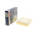 Фільтр салону BMW X3 (F25)/X4 (F26) 2.0/3.0D 10-18 (к-кт 2 шт.) 