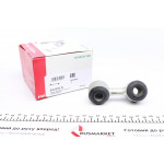 Тяга стабілізатора (заднього) (L) Audi A8 02-10 