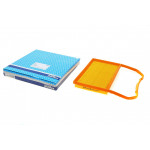 Фільтр повітряний VW Polo/Skoda Fabia 1.0/1.2TSI/1.8GTI 14- 