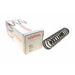 Пружина (задня) Skoda Felicia 1.3/1.6/1.9D 95-01 (універсал) 