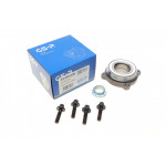 Підшипник маточини (задньої) BMW X1 (E84) 09-15 N20/N47 