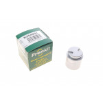 Поршень супорта (заднього) Mazda 323/626/Premacy 98-05 (35x40mm)(Akebono) 