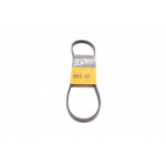 Ремінь генератора Nissan Primera 93-01/Peugeot 205/309 85-98/Hyndai Accent 1.1-1.6 95-10 