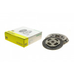 Комплект зчеплення Dacia Duster/Renault Scenic III/Megane III 1.5dCi 09- (d=230mm) 