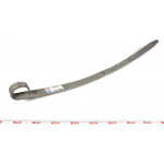 Ресора задня підкорінна MB Vario 815-816D (18mm) 