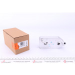 Радіатор масляний Skoda Octavia/Audi A3 96-10 (теплообмінник) 