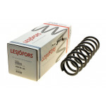 Пружина (задня) Mitsubishi Outlander III 2.0/2.2DI-D 12- (SUV) (type:GF7W,GF2W,GF6W) 