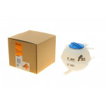 Бачок розширювальний VW Polo 09-/Skoda Fabia 99-/Rapid 12-19 