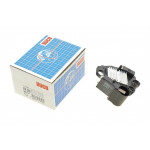 Реле генератора (110/120/150/180A) BMW 1 (E81/E87)/3 (E90-E93)/5 (E60/E61) 04-11 (N46/N52) (HÜCO) 