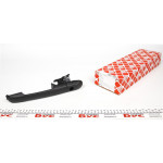 Ручка дверей (бічних/ззовні) MB Sprinter/VW LT 96-06 