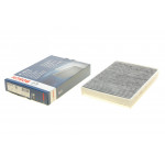 Фільтр салону VW Up/Load Up 11- (вугільний) 