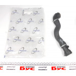 Патрубок радіатора (верхній) BMW 5 (E39)/ 7 (E38) 95-03 