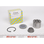 Підшипник маточини (задньої) Renault Kangoo 08-/Scenic 09- (30x62x48) 