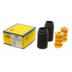 Пильник + відбійник амортизатора (заднього) Honda Accord 93-98/VW Polo/Passat 75-94 (к-кт 2шт) 