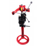 Компресор для амортизаторів (пружинний) (d=190mm/ h=490mm) 