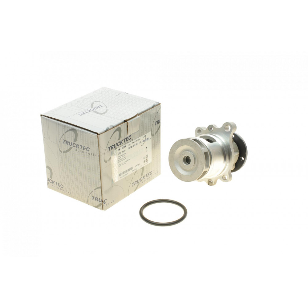 Помпа води BMW 3 (E30/E36/E46)/5 (E34)/Z3 (E36) 1.6-1.9 89-06