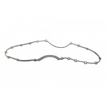 Прокладка піддону Renault Kangoo 1.5dCi (алюмінний) 