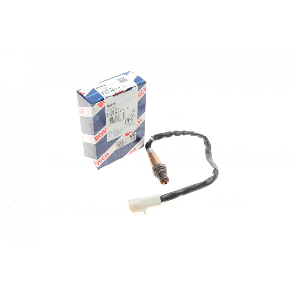 Лямбда зонд Ford C-max/Focus/Mondeo 1.6-2.0 03-12