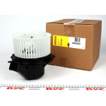 Моторчик пічки MB Sprinter/VW Crafter 06- (+AC) 