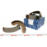 Колодки гальмівні (задні) Fiat Ducato 94- (барабанні) 