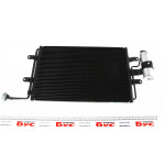 Радіатор кондиціонера VW Golf III/ IV 1.9 TDI 97-05 