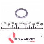 Сальник форсунки MB Actros/Atego 96- (Ущільнювач) 