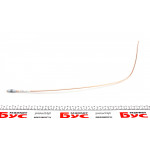 Трубка гальмівна 0.80м 