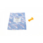 Втулка щупа масляного направляюча VW Caddy I/II/ T3/ LT 28-55 -92 