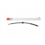 Шланг гальмівний (передній) MB E-class (W211) 2.6-5.5 03-11(L=452mm) 