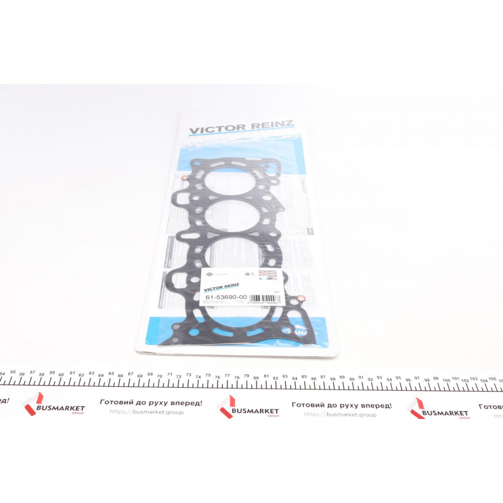 Прокладка ГБЦ Honda Civic 1.4-1.6i 94-01