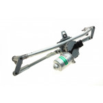 Механізм склоочисника (трапеція) VW Golf IV 97-05 (з моторчиком) (OE VAG) 