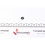 Сальник клапана (впуск/випуск) Ford Scorpio/Peugeot 504/505 -94 (2.5x7x13.7) 