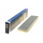 Фільтр салону Mini Cooper 01-08 (вугільний) 