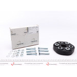 Муфта кардана еластична MB E-class (W124) 