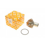 Термостат Opel Vectra A/B/Astra F 1.4-1.6 16V 93-02 (92°С) 