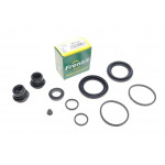 Ремкомплект супорта (переднього) MB Sprinter (905) 01- (d=54mm) (Meritor) 