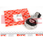 Подушка двигуна (задня) Fiat Doblo 1.6-2.0D Multijet 10- 