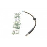 Шланг гальмівний (передній) MB C-class (W202)/S (W140/C140) 91-00 