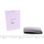 Скло дзеркала (з підігрівом) Renault Master 10- (R) 