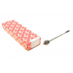 Тяга рульова Ford Transit Courier/Fiesta 1.0-1.6 14- (L=295mm) 